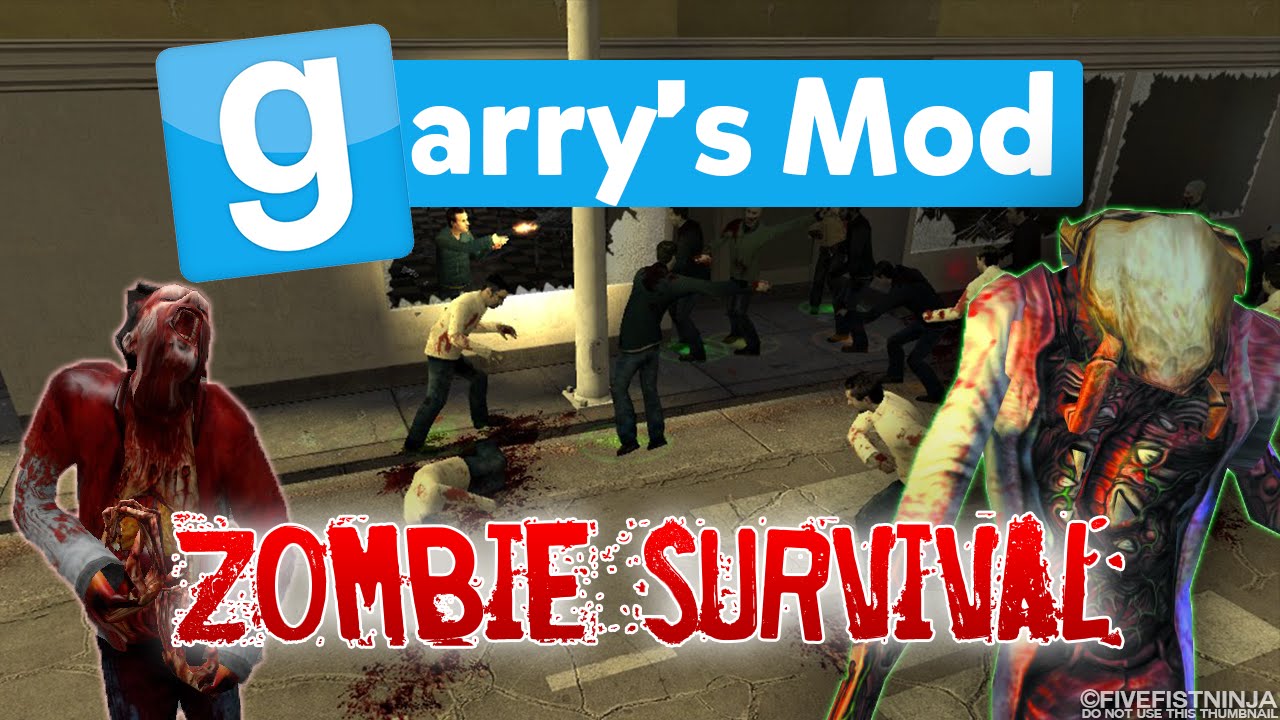 TOP 100 GMOD ADDONS (2021)  100+ FUN Mods to try right now! 