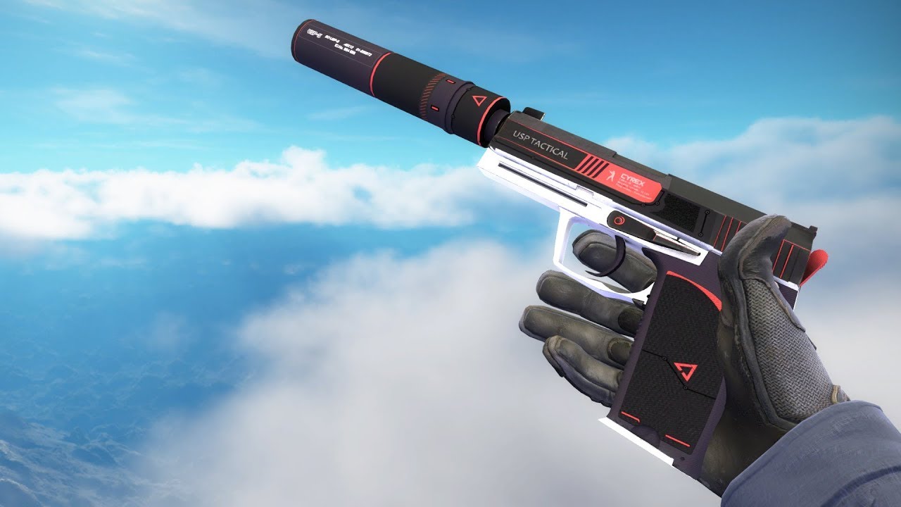 USP-S Torque cs go skin download the new for windows