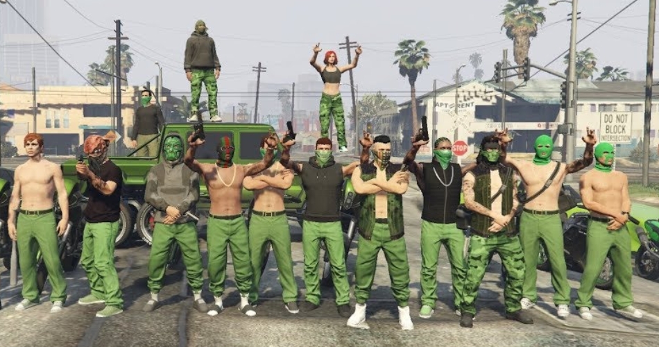 gta v rp servers