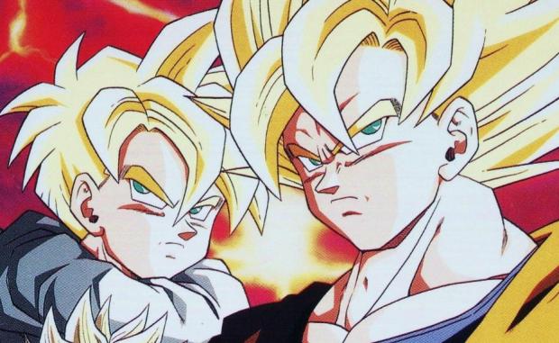 Saiyans in other universes - Dragon Ball Forum - Neoseeker Forums
