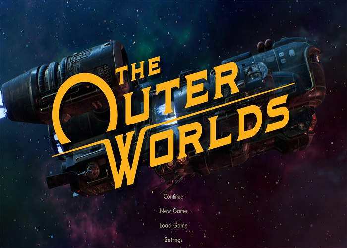 Top 10] The Outer Worlds Best Mods