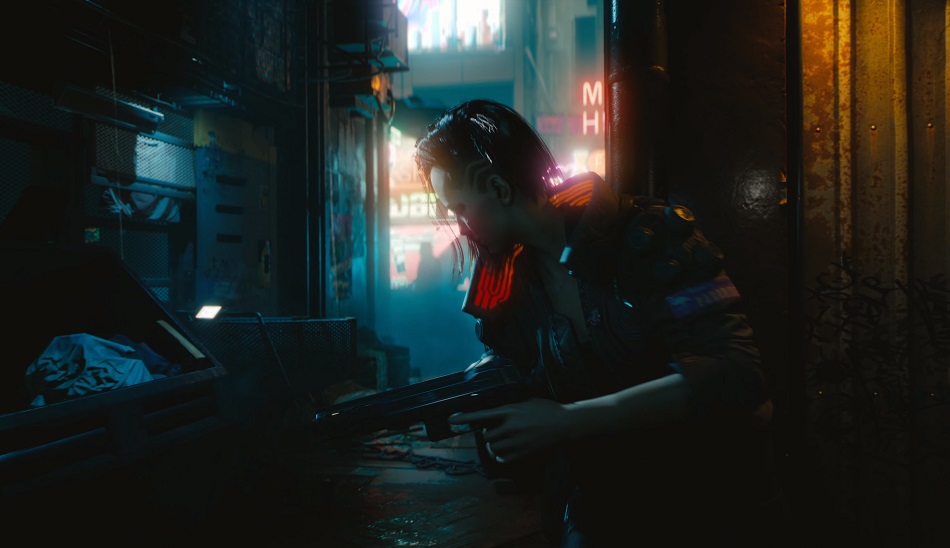 Top 15 Best Cyberpunk 2077 Wallpapers | GAMERS DECIDE