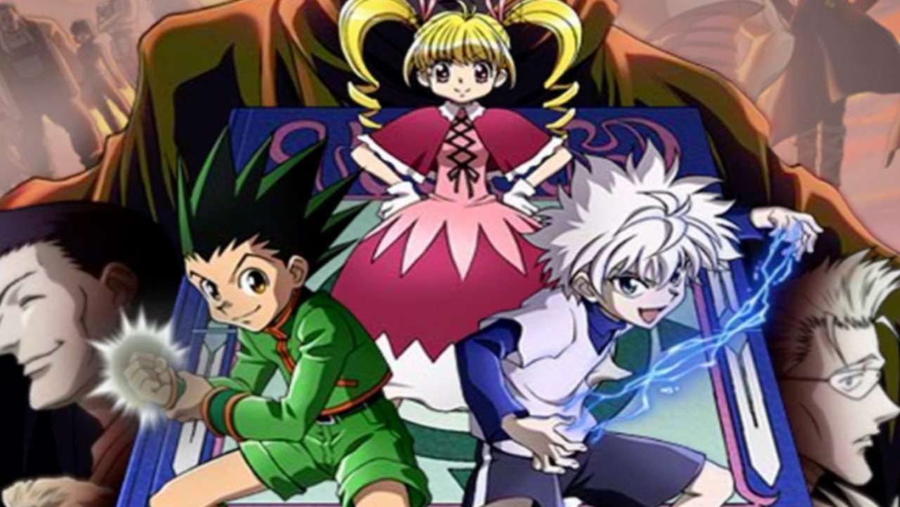 10 most engaging tournament arcs in Shonen Anime ranked