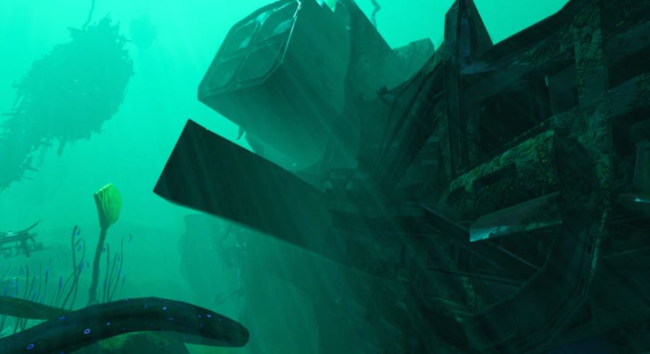 [Top 5] Subnautica Below Zero Best Base Locations (2020 Edition