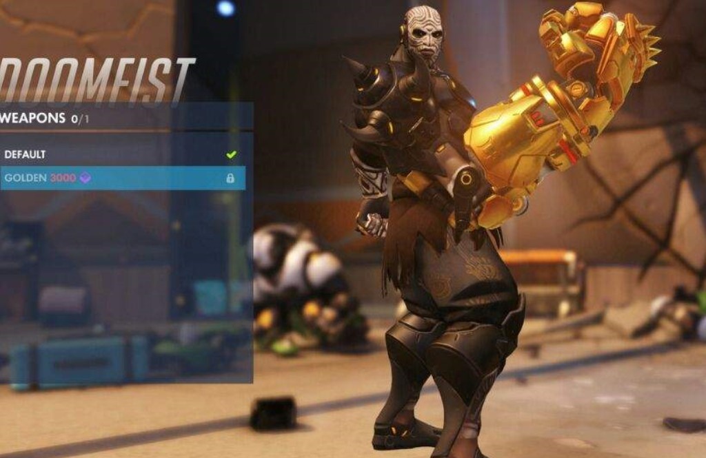 best overwatch images