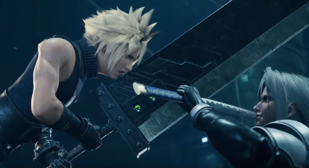 final fantasy vii remake release date