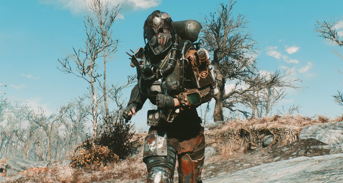 Top 10 Fallout 4 Best Clothing Mods You Must Have ...