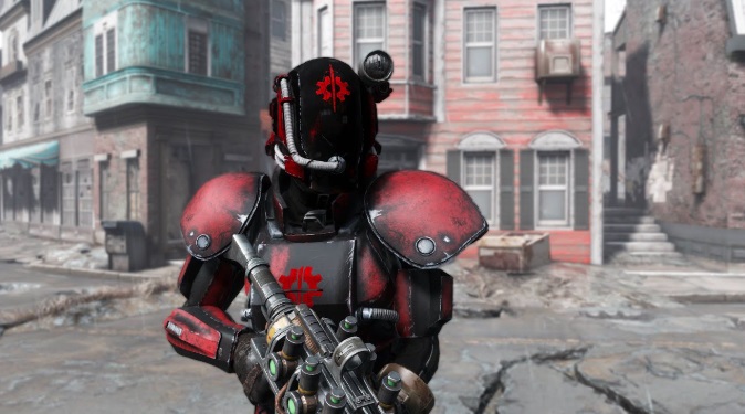 Top 10 Fallout 4 Best Clothing Mods You Must Have Gamers Decide