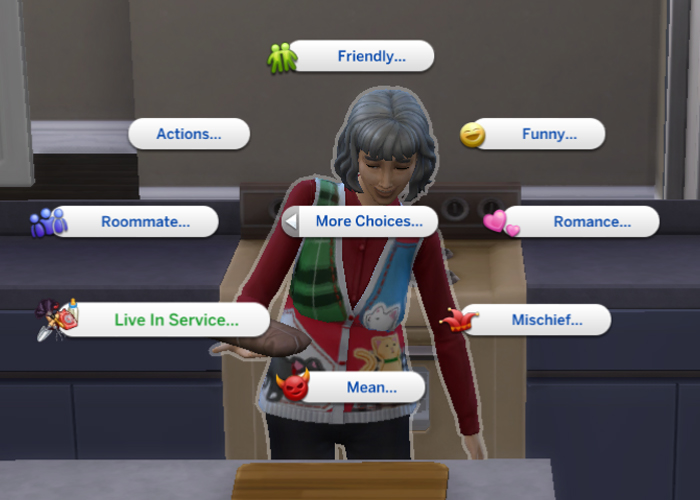 Woohoo For Money Mod Sims 4