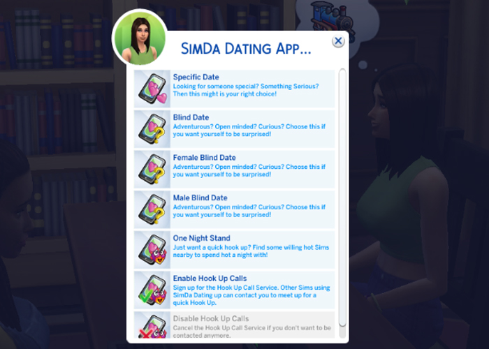 sims 4 polygamy mod inteen