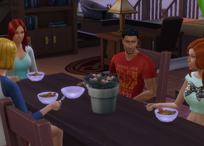 sims 4 mods to place objects closer