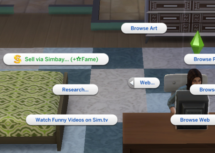 the sims 3 ui mod