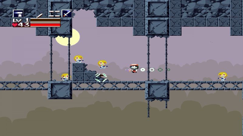 cave story+ mac torrent