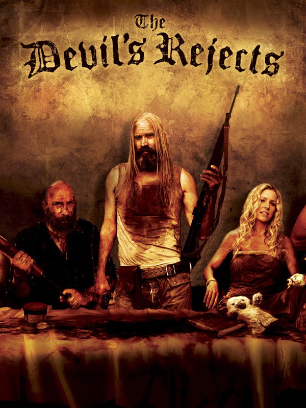 Top 15 Best Movies Like The Devil's Rejects | Gamers Decide