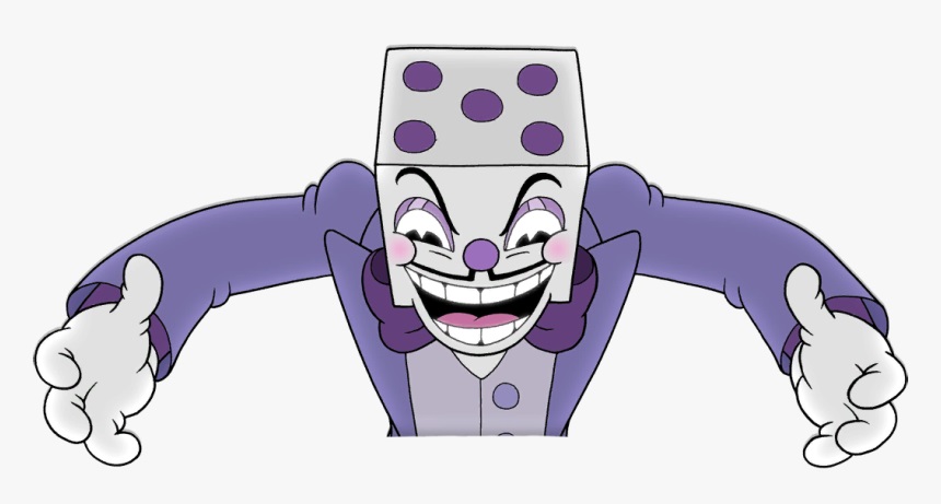 king dice cuphead wiki