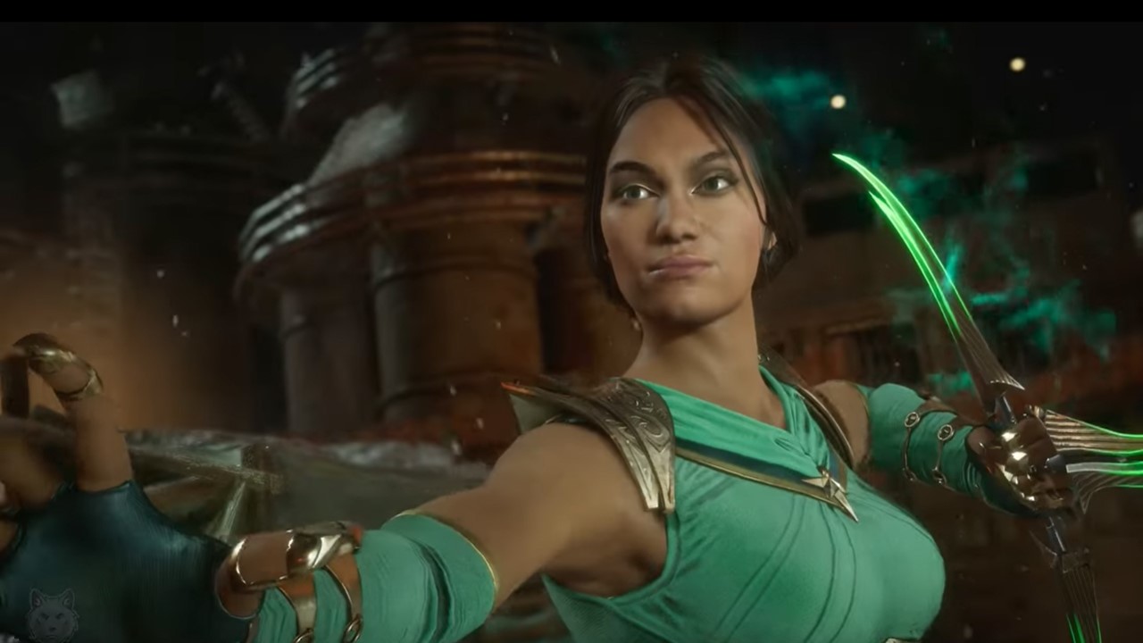 [top 10] Mortal Kombat Best Girls Ranked Gamers Decide