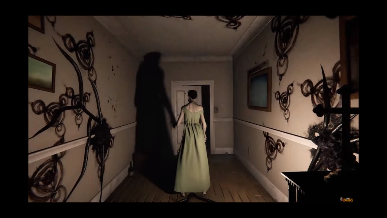 Top 25 Horror Games You'll Love GAMERS DECIDE