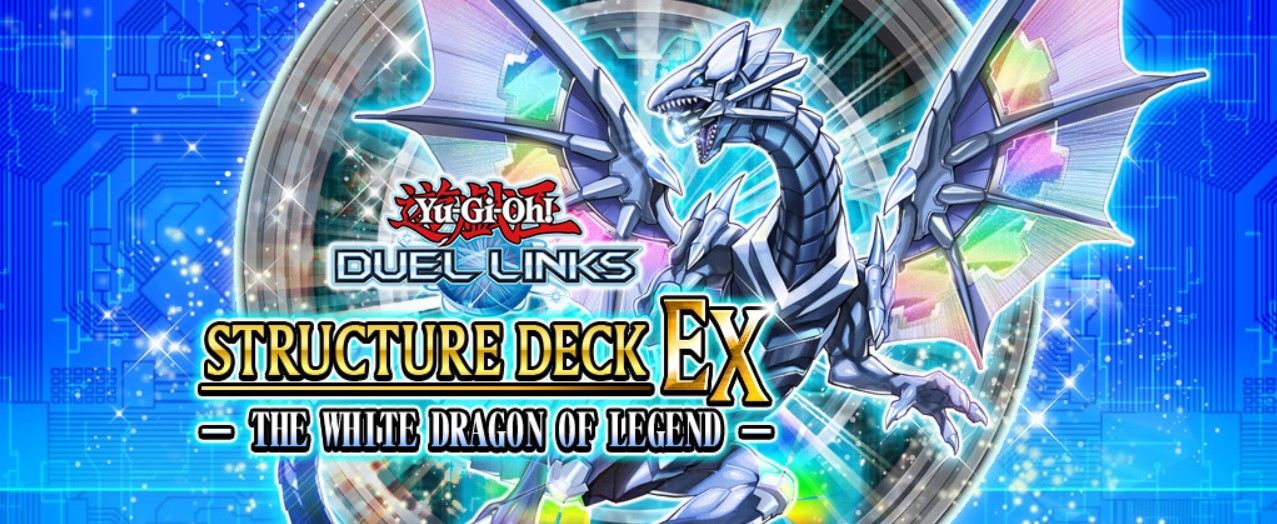 blue eyes white dragon deck ygopro download