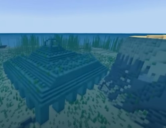 top 10 minecraft best ocean seeds