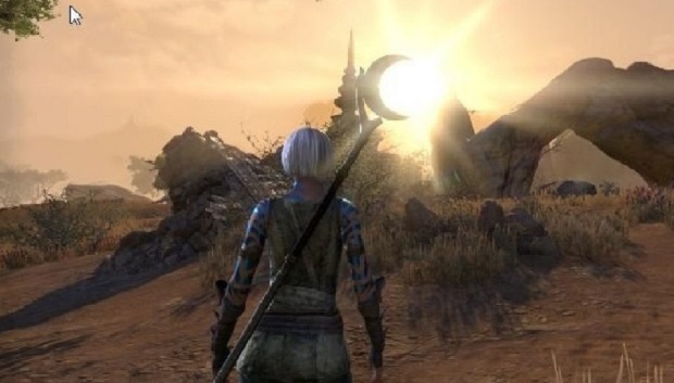   “Here I go again on my own…” – sang every Magicka Sorc ever.