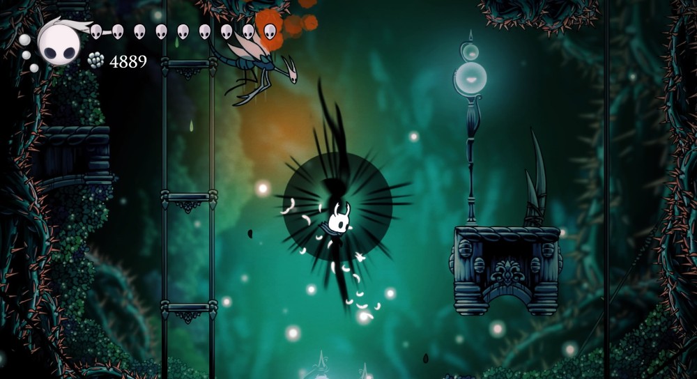 all charme hollow knight