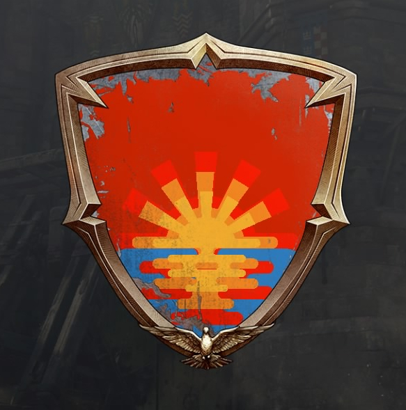 For Honor Emblems That Are Truly Slaying