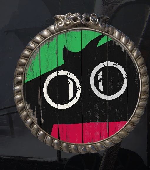 Players are already being super creative with their For Honor emblem ideas   VG247