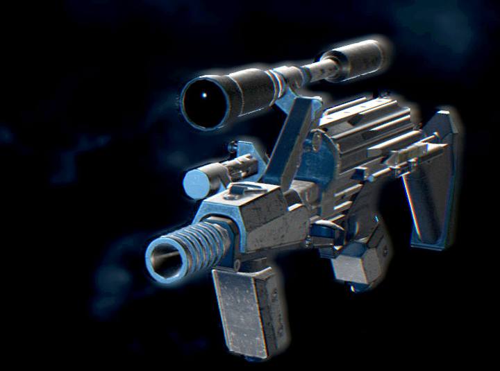 battlefront 2 best heavy weapon