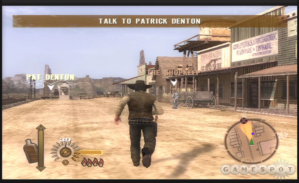 xbox 360 western games