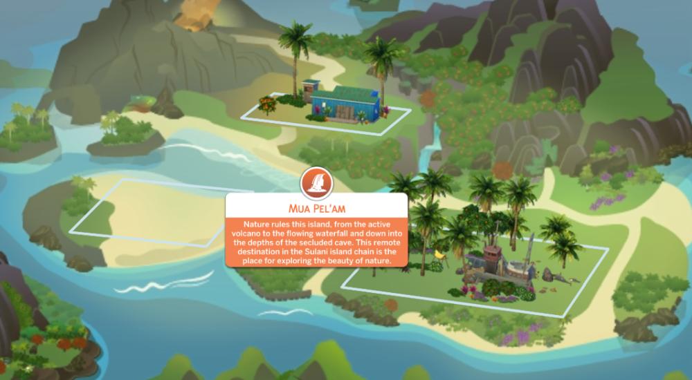 sims 4 island living plus all dlc download free