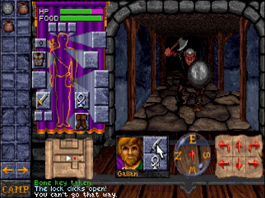 [Top 10] Best Old School RPGs for PC Gamers Decide