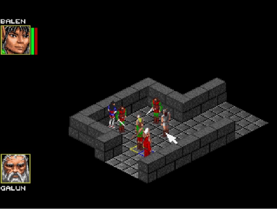 free old school rpg games for pc download free