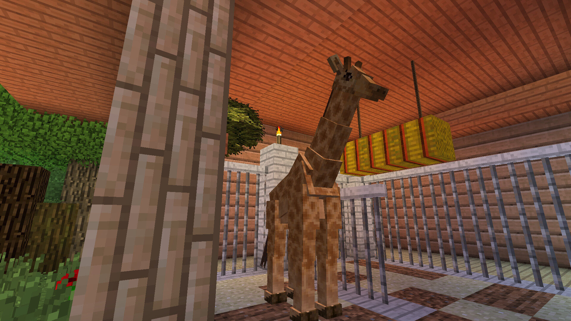 [Top 10] Minecraft Best Mods For Animals GAMERS DECIDE