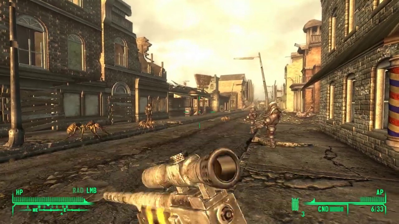 [Top 15] Best Fallout New Vegas Mods For A Brand New Experience