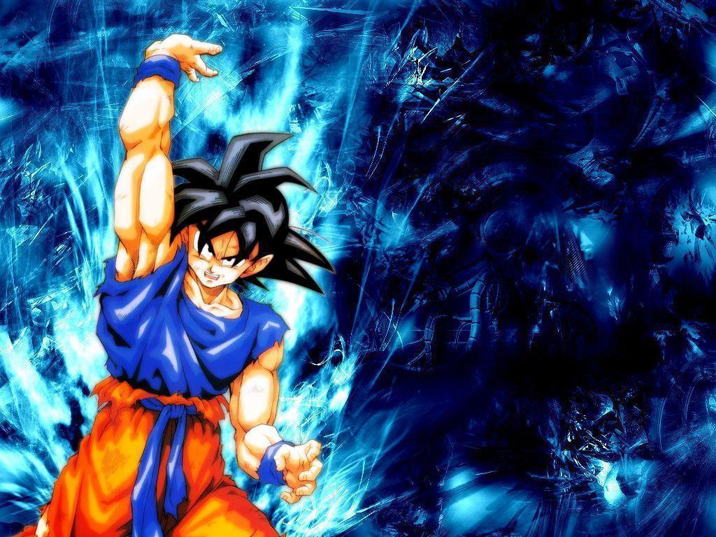 Goku Spirit Bomb Wallpapers  Top Free Goku Spirit Bomb Backgrounds   WallpaperAccess