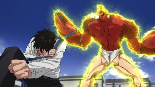 [Top 10] One Punch Man Best Fights Worth Watching Again | GAMERS DECIDE