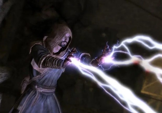 best skyrim mage mods