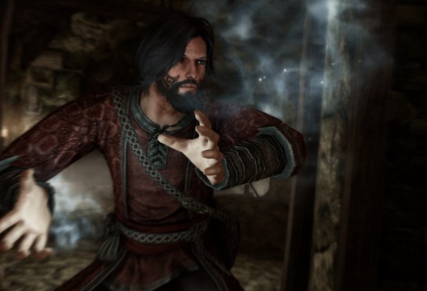 best magic mods for skyrim