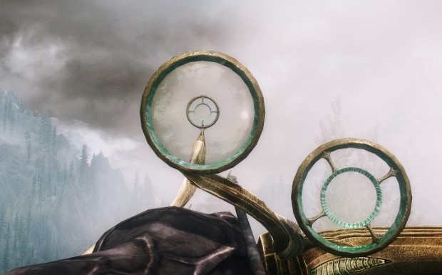 best archery mods skyrim