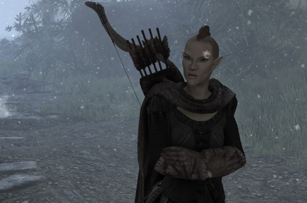 skyrim best animation mods