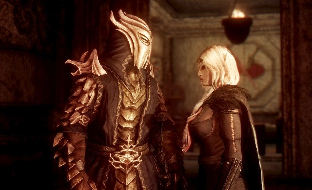 best skyrim follower mods