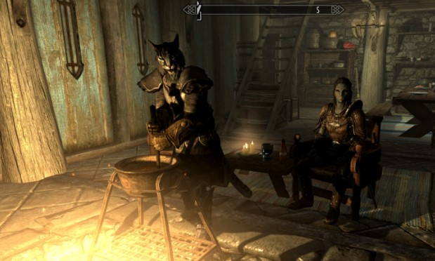 best multiple follower mod skyrim