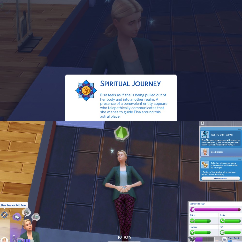 sims 4 abuse mod