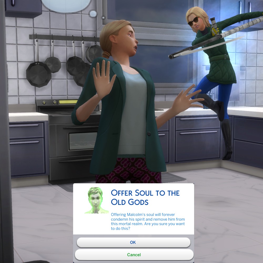 sims 4 ultra violence mod download