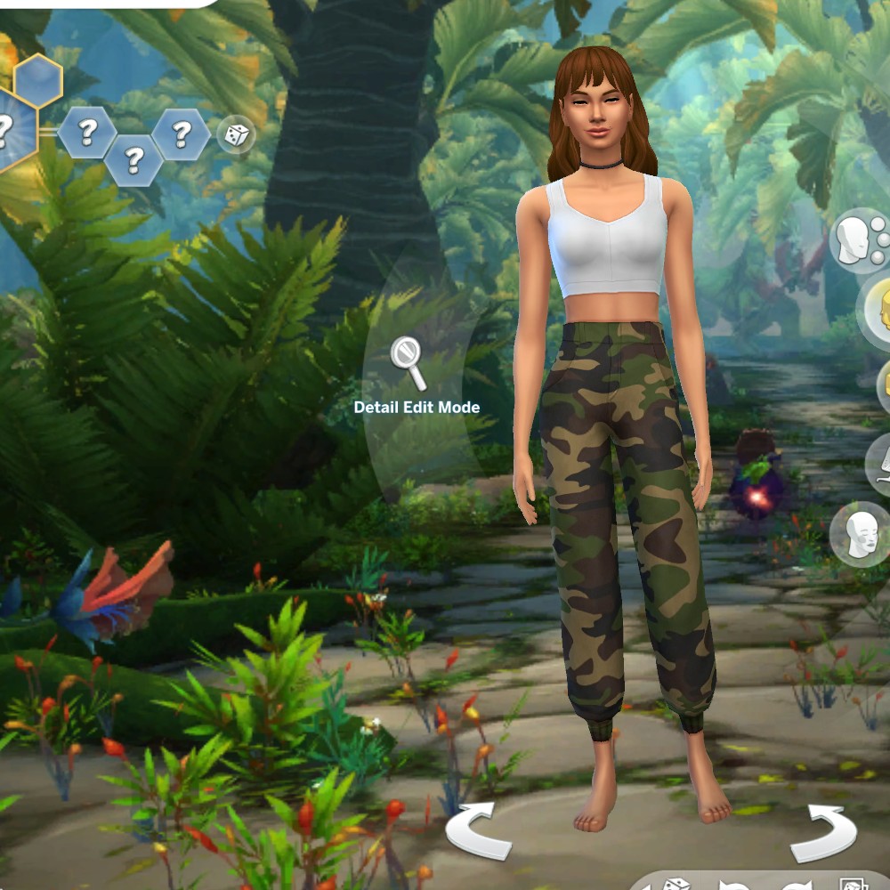 best clothing mods for sims 4