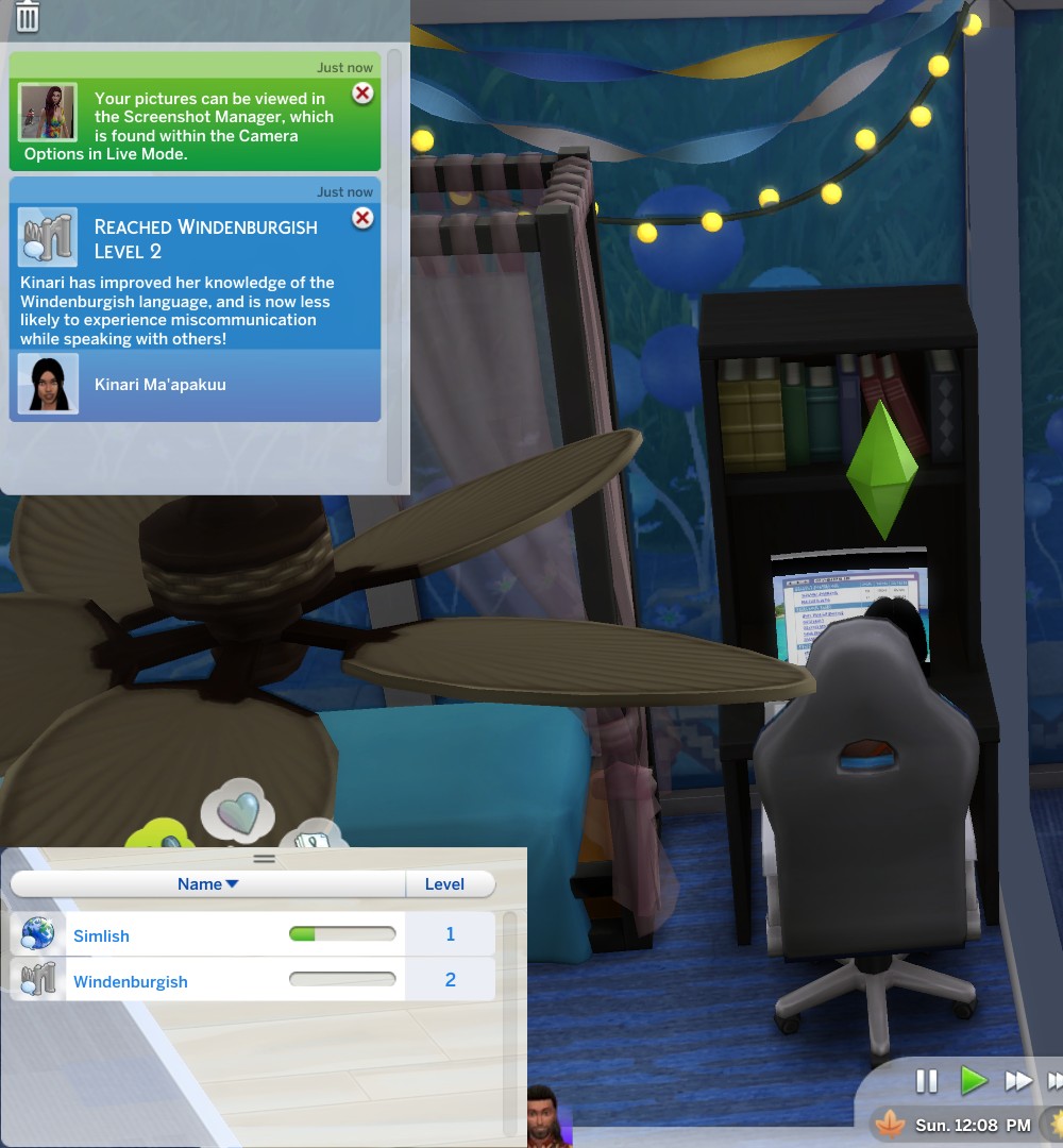 sims 4 best mods for realistic gameplay