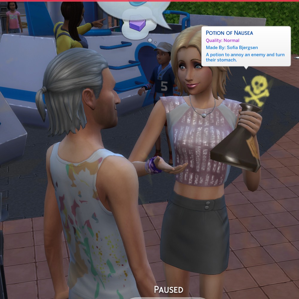 Top 10 Best Sims 4 Violence And Crime Mods Gamers Decide