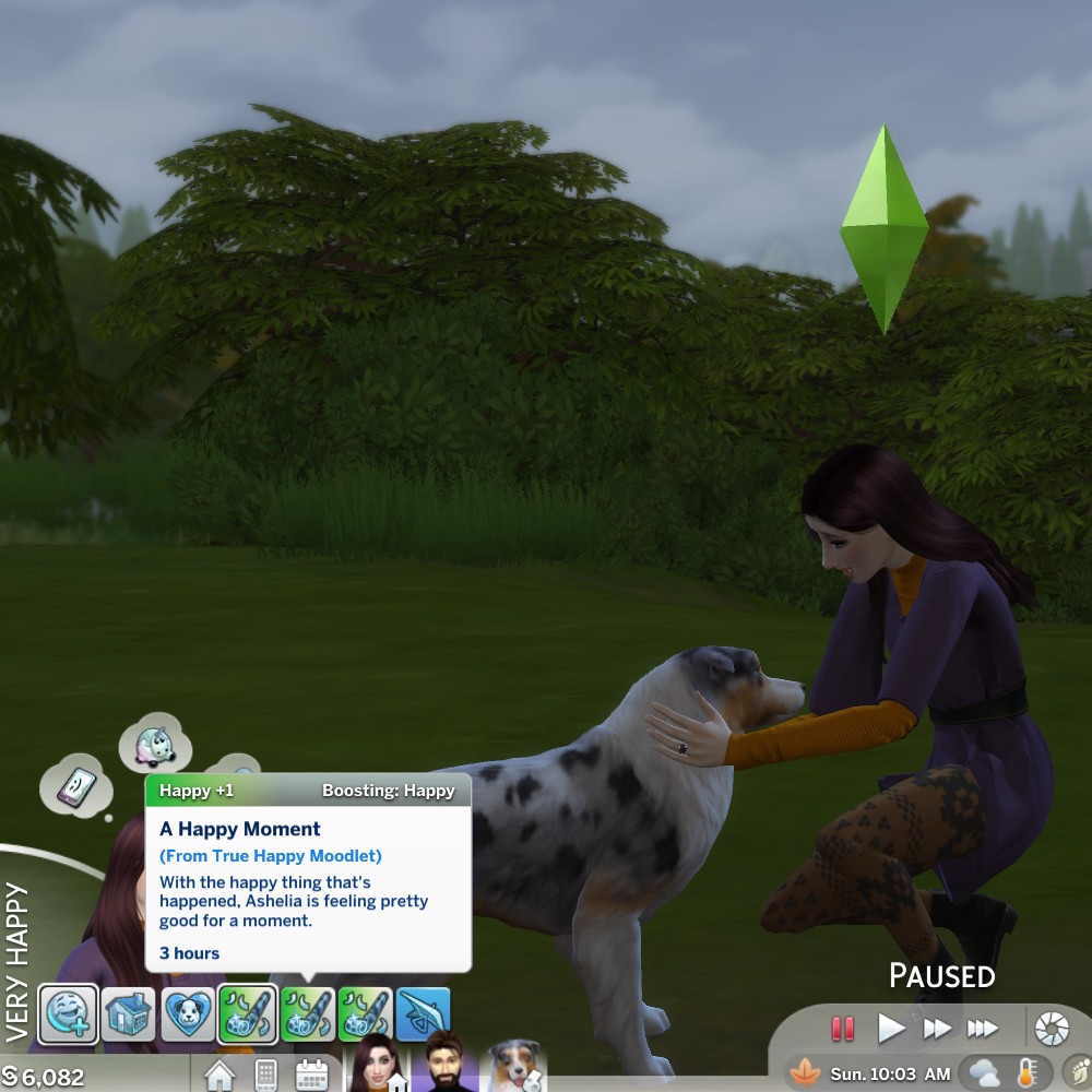 sims 4 best mods for realistic gameplay