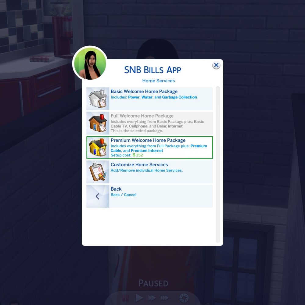 snb bank mod sims 4 download