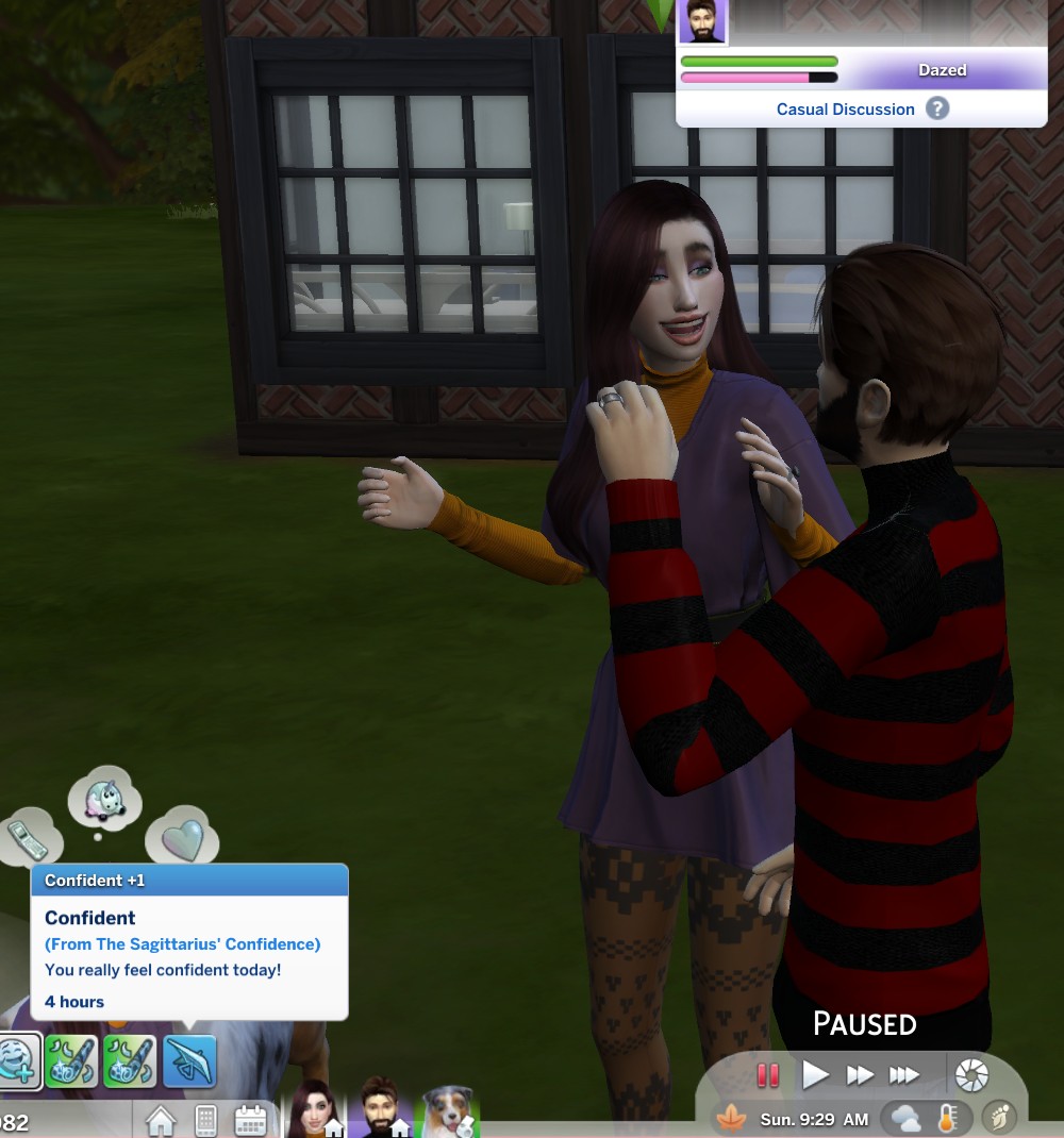 sims 4 realistic mods mod